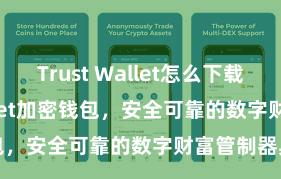 Trust Wallet怎么下载 Trust Wallet加密钱包，安全可靠的数字财富管制器具